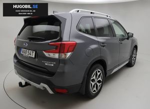Subaru Forester bild 2