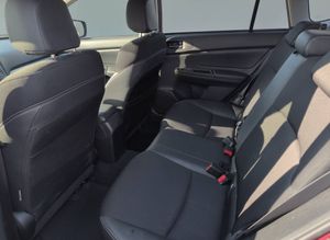 Subaru Impreza bild 4