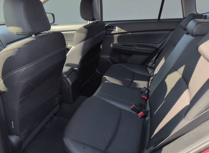 Subaru Impreza bild 4