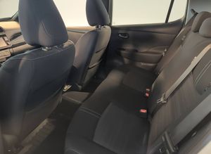 Nissan Leaf bild 5