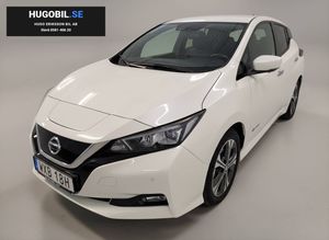 Nissan Leaf bild 1