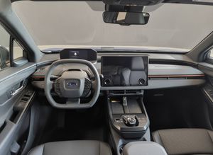 Subaru Uncharted bild 4