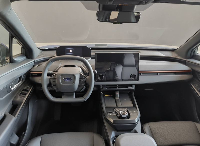 Subaru Uncharted bild 4