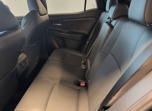 Subaru Uncharted bild 4
