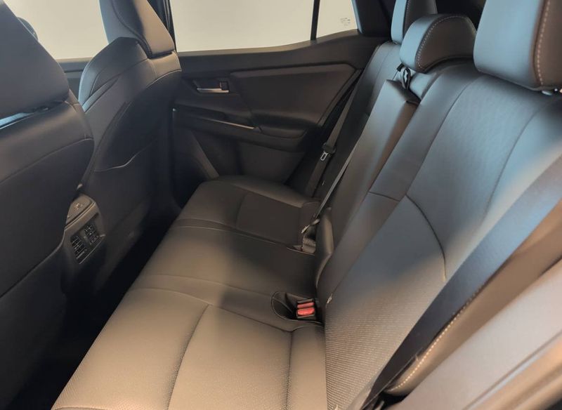 Subaru Uncharted bild 4