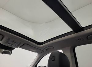 Mercedes GLE350 bild 7