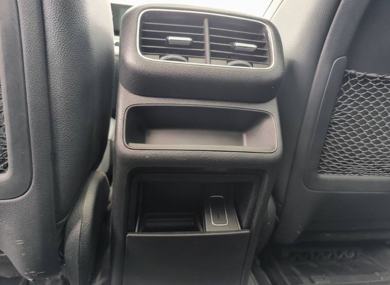 Mercedes GLE350 bild 8