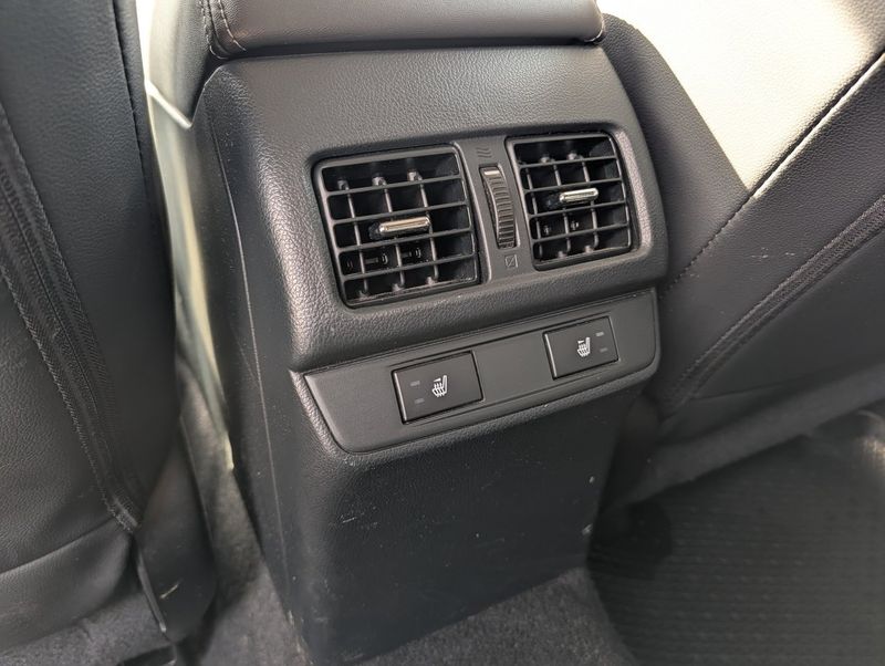 Subaru Outback bild 6