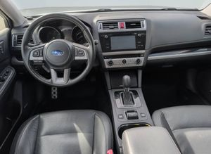 Subaru Outback bild 4