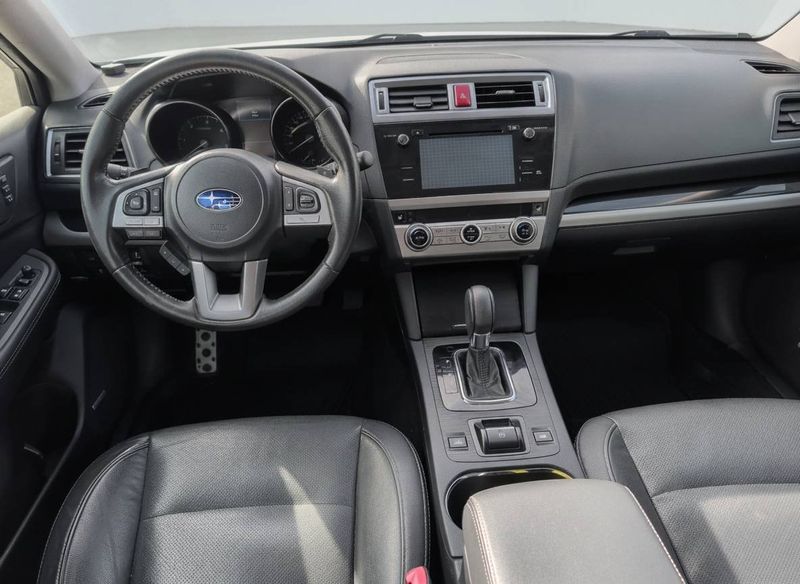 Subaru Outback bild 4