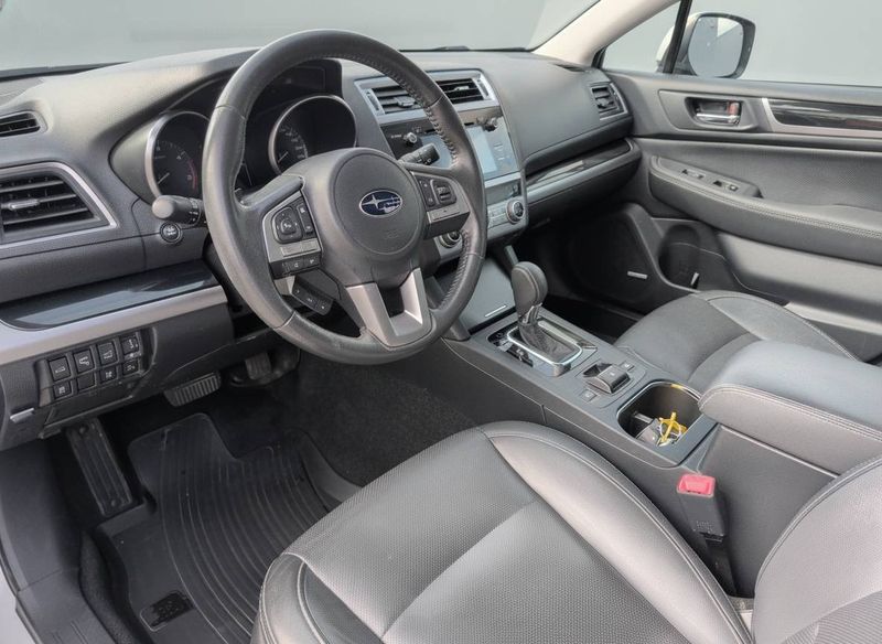 Subaru Outback bild 3