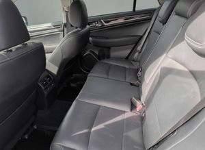 Subaru Outback bild 5