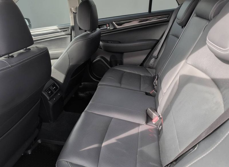 Subaru Outback bild 5