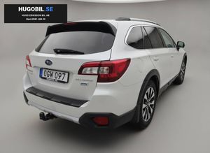 Subaru Outback bild 2