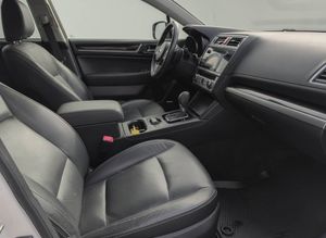 Subaru Outback bild 8