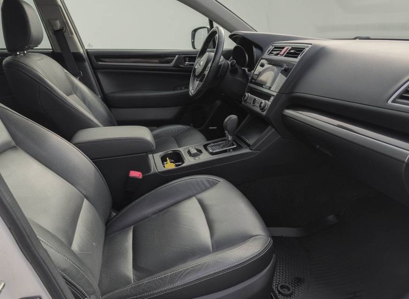 Subaru Outback bild 8