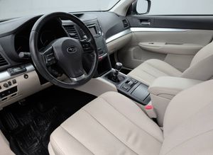 Subaru Legacy bild 3