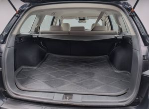 Subaru Legacy bild 7