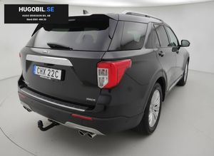 Ford Explorer bild 2