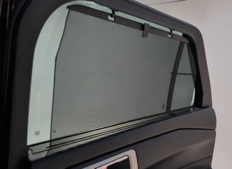 Ford Explorer bild 10