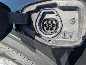 Ford Explorer bild 13