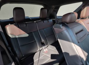 Ford Explorer bild 7
