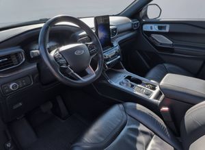 Ford Explorer bild 3