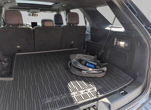 Ford Explorer bild 12