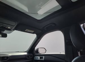 Ford Explorer bild 9