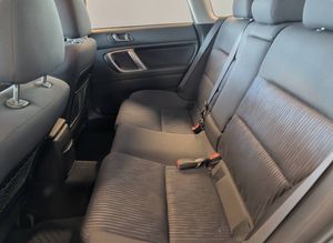 Subaru Outback bild 5