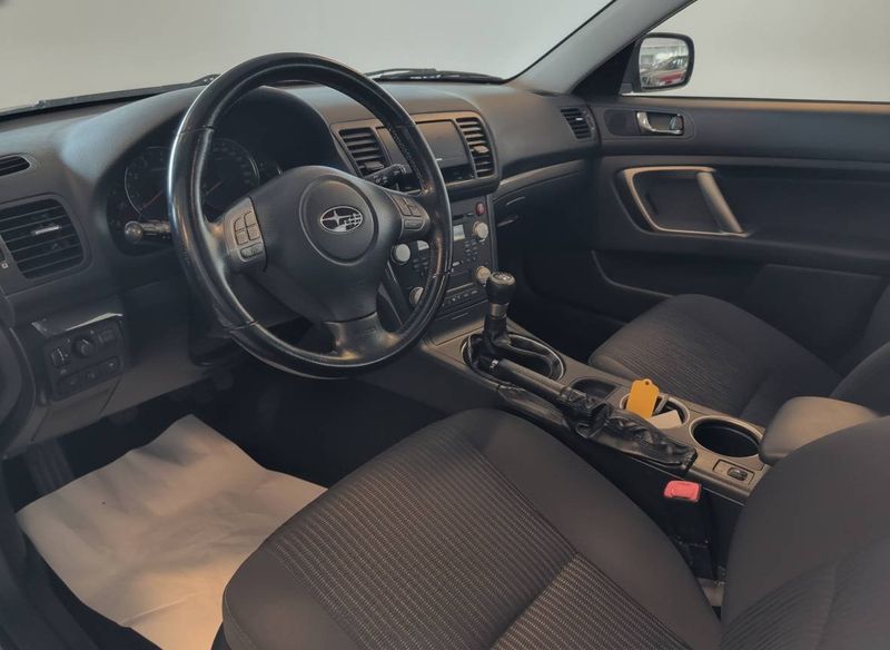 Subaru Outback bild 3