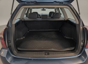 Subaru Outback bild 6