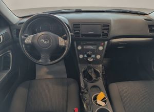 Subaru Outback bild 4