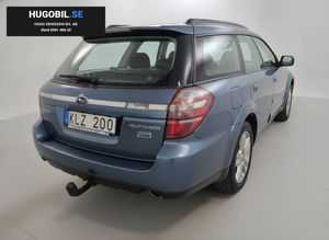 Subaru Outback bild 2