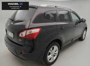 Nissan Qashqai+2 bild 2