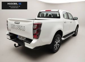 Isuzu D-Max bild 2
