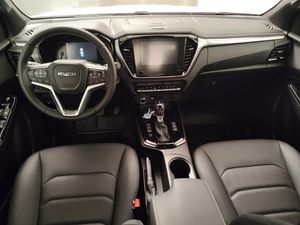 Isuzu D-Max bild 4