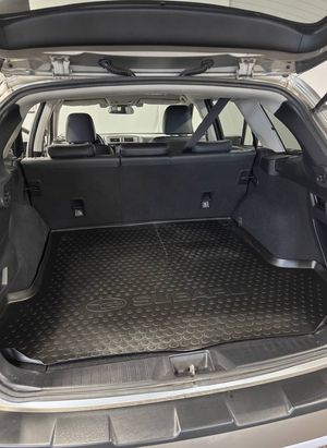 Subaru Outback bild 9