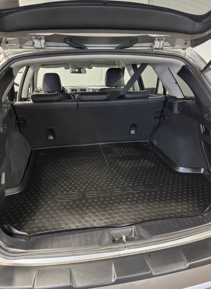 Subaru Outback bild 9