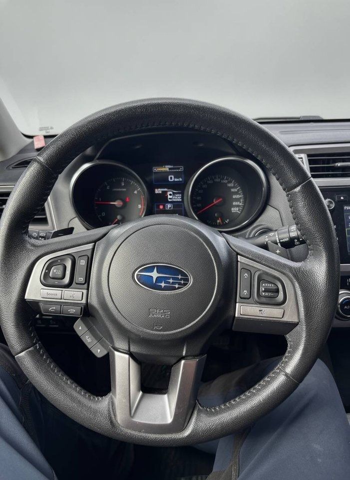 Subaru Outback bild 6