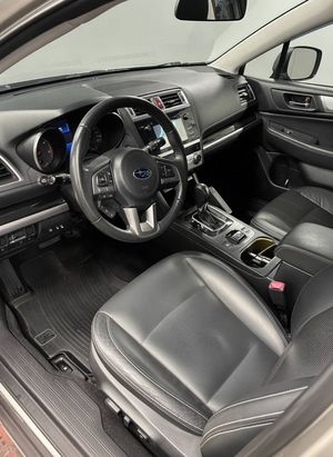 Subaru Outback bild 5