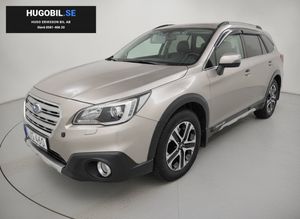Subaru Outback bild 1