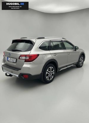 Subaru Outback bild 3