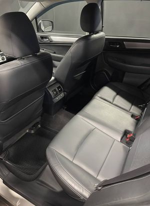 Subaru Outback bild 8