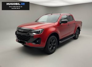 Isuzu D-Max bild 1