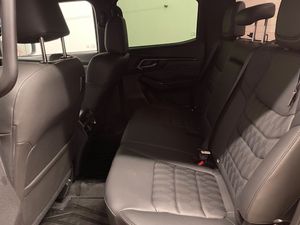 Isuzu D-Max bild 7