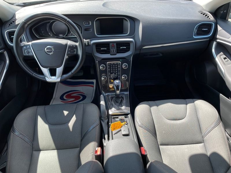 Volvo V40 bild 6