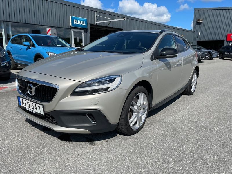 Volvo V40 bild 2