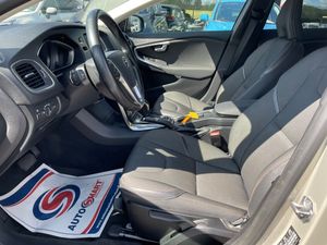 Volvo V40 bild 4