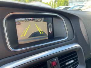 Volvo V40 bild 8